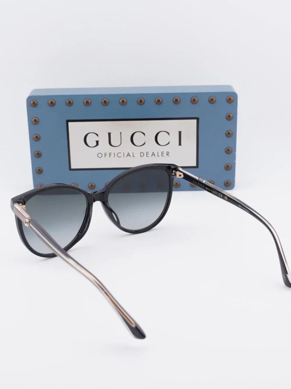 Gucci model gg0377skn